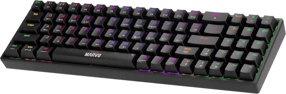 Tastierë MARVO KG956