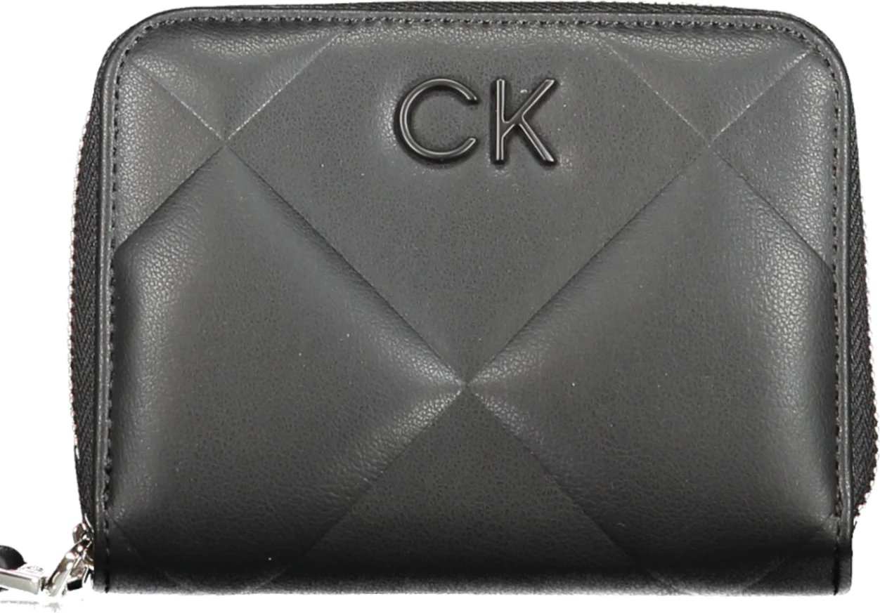 Portofol femra Calvin Klein UNI, i zi