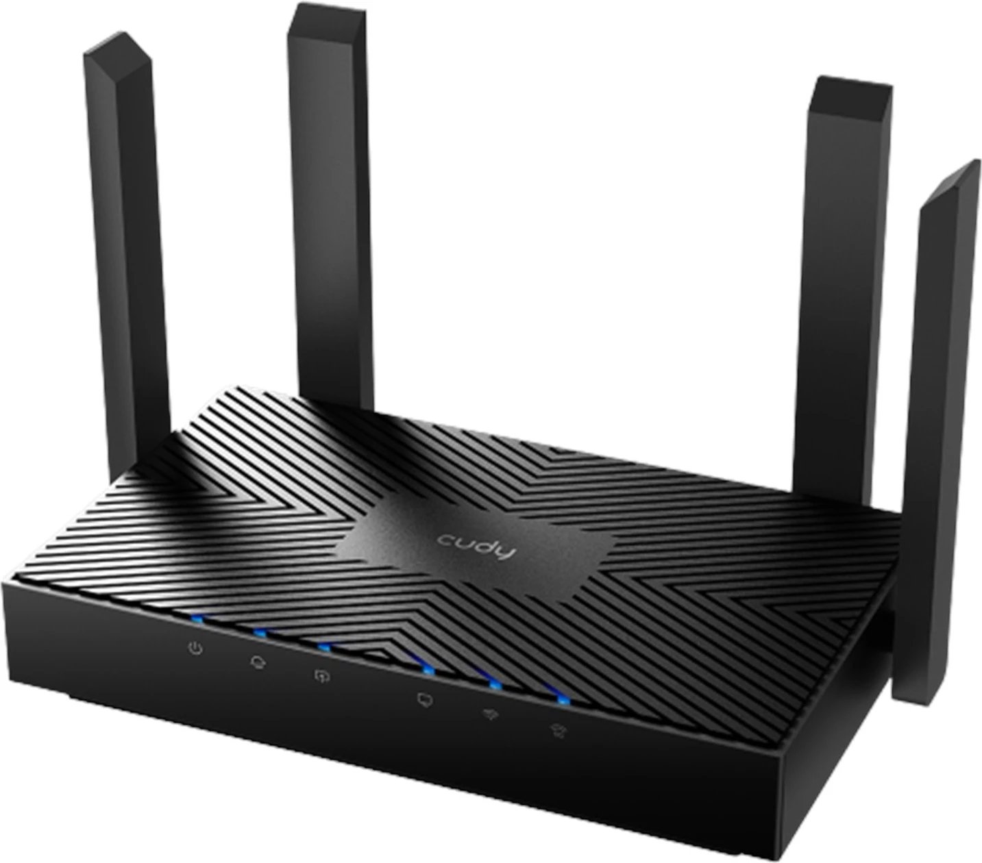 AX3000 Gigabit Wi-Fi 6 Mesh Router