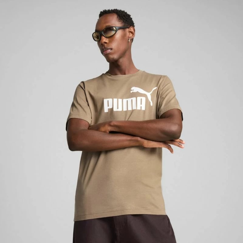 Maicë për meshkuj Puma, e gjelbër