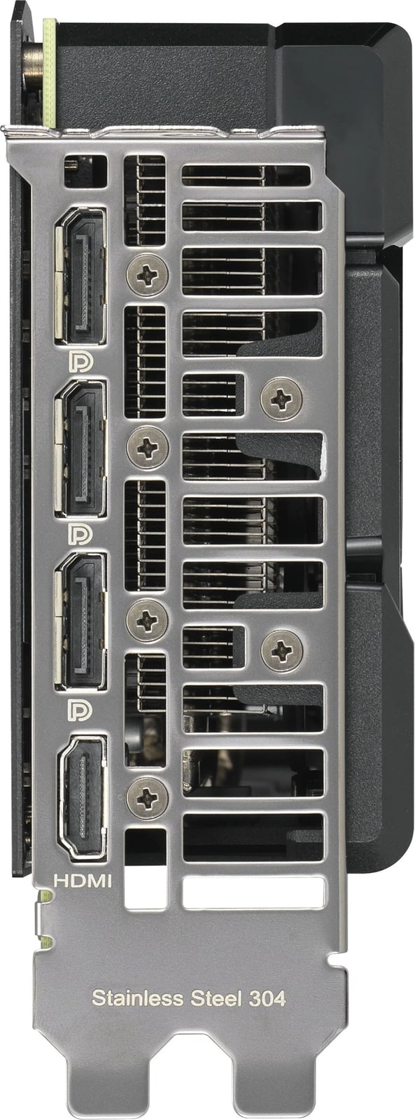 Kartelë grafike ASUS Dual GeForce RTX 4070 SUPER EVO, 12 GB, GDDR6X, PCI Express 4.0, e zezë