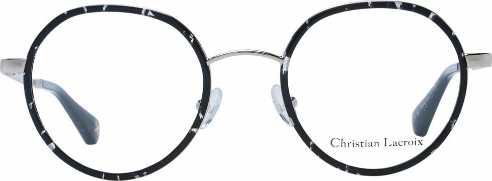 Syze optike Christian Lacroix, për femra, të zeza