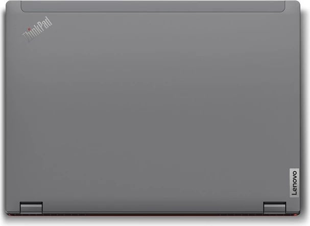 Kompjuter Lenovo ThinkPad P16 Gen 2, Intel Core i9, 64GB RAM, 2TB SSD, RTX 4000, 16 inch, storm grey/villi black