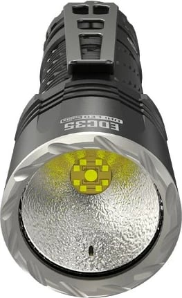 Dritë dore Nitecore EDC35 e zezë