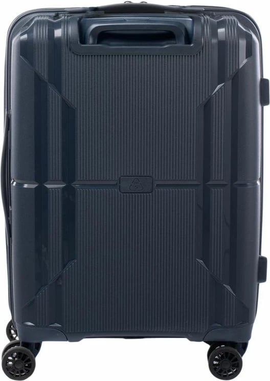 Valixhe udhëtimi Iguana, navy blue