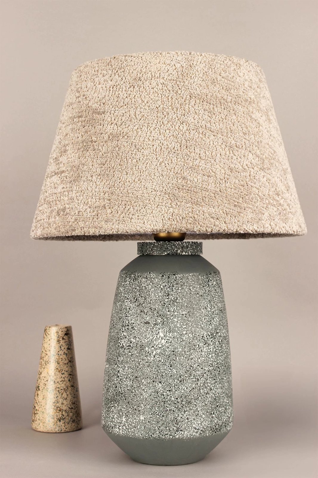 Llambë tavoline Opviq, BK109, shumëngjyrëshe