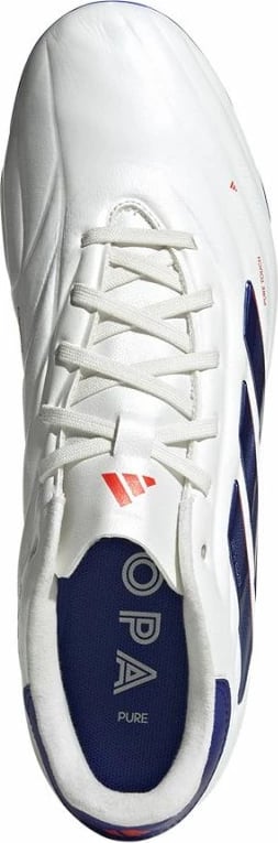 Atlete për meshkuj adidas, të bardha