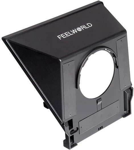 Teleprompter Feelworld TP2A 8", i zi