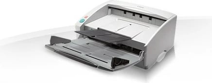 Skaner ADF Canon imageFORMULA DR-6030C, A3, 600 DPI, i bardhë