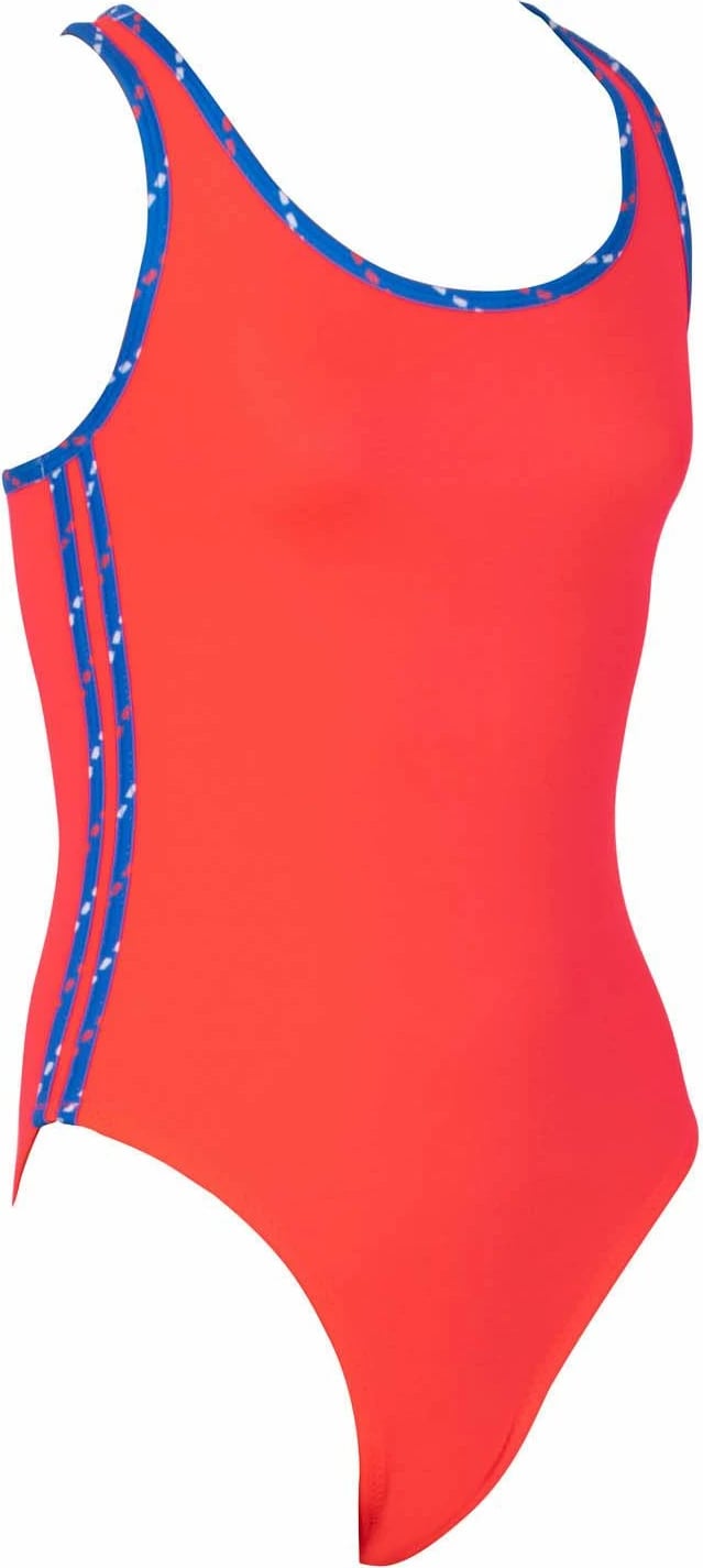 Rroba banje sport, ngjyrë korale, Jumeon