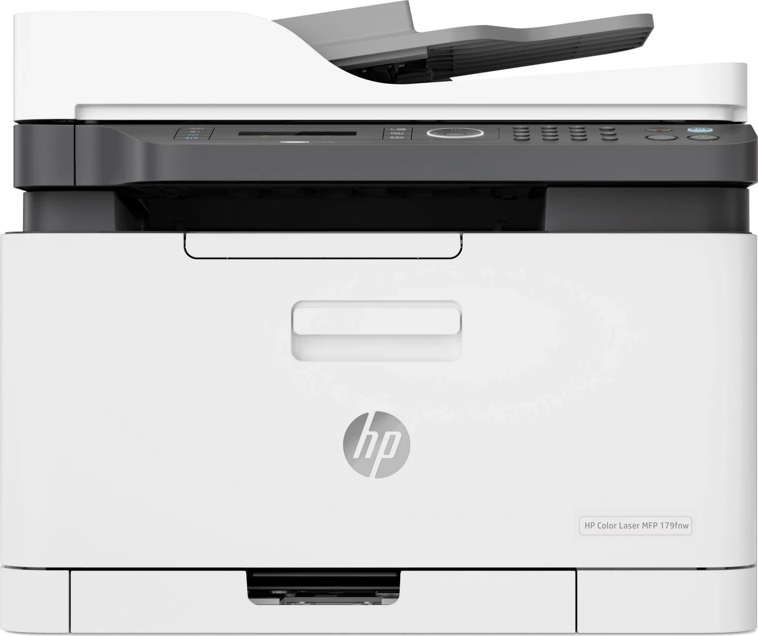 Printer HP Color Laser MFP 179fnw ADF