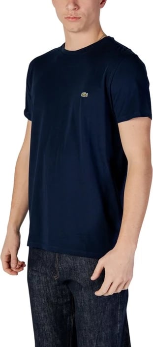 Maicë Lacoste për meshkuj, blu