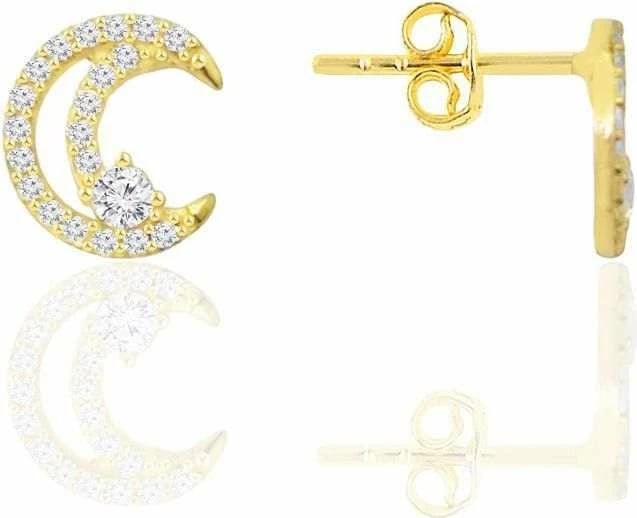 Vathë argjendi Jumeon, ngjyrë ari, SGTL12655