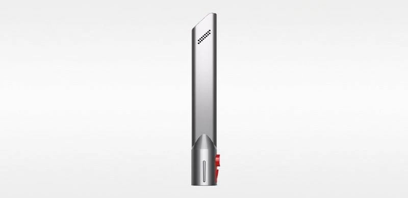 Fshesë me korrent pa kabllo Dyson V11 Fluffy, nickel/kuqe Fshesë me korrent pa kabllo Dyson V11 Fluffy, nickel/kuqe