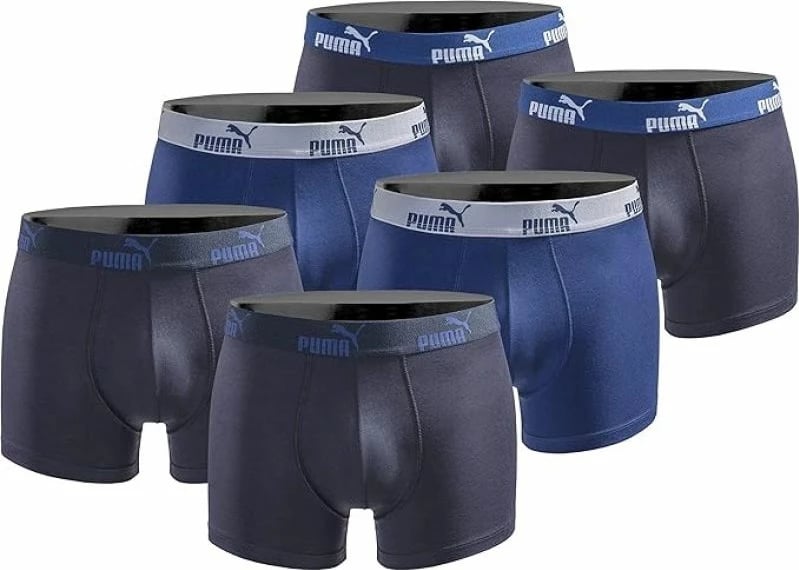 Të brendshme për meshkuj Puma, blu