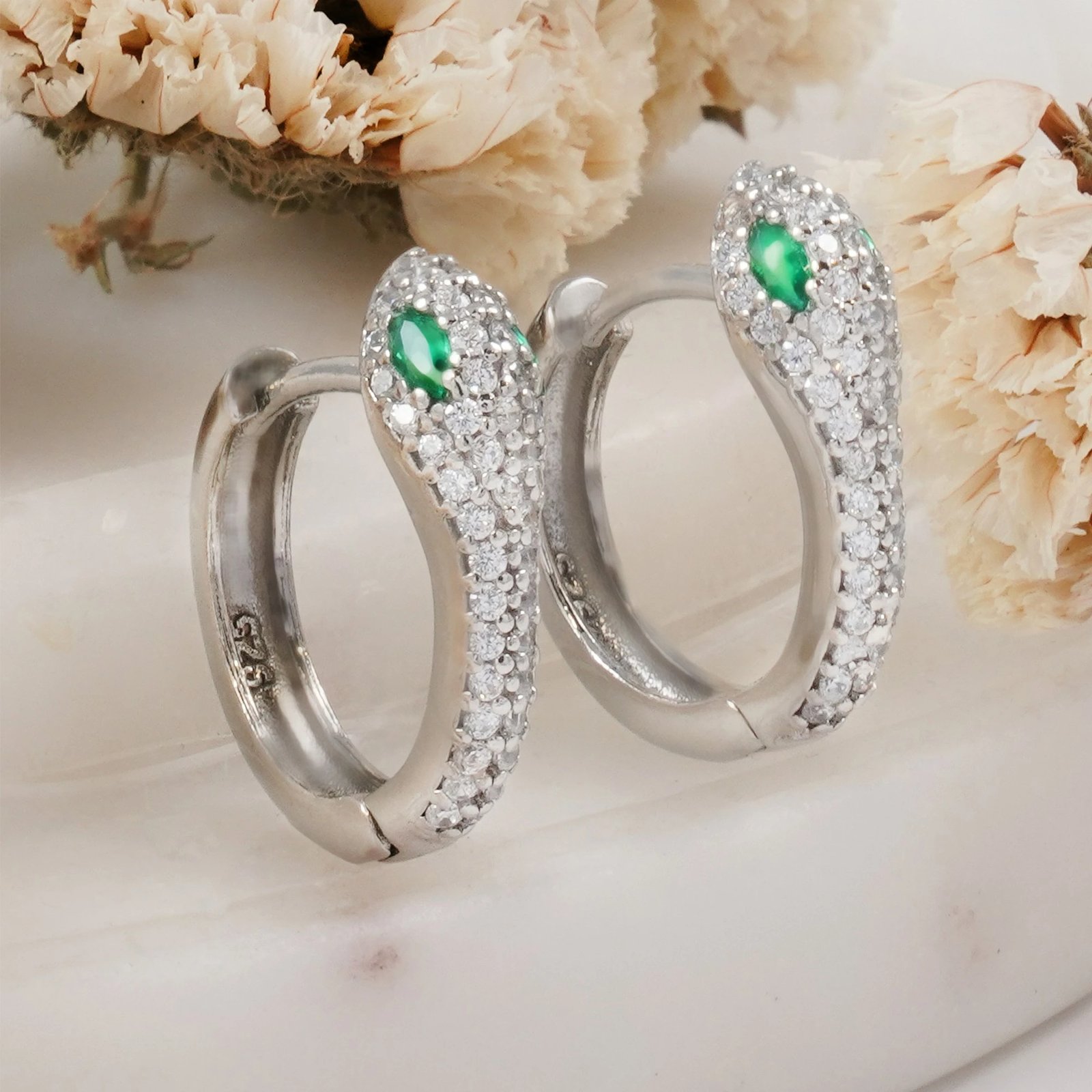 Vathë argjendi Jumeon, 10553ROD