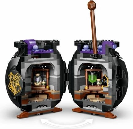 Lego set Harry Potter për fëmijë