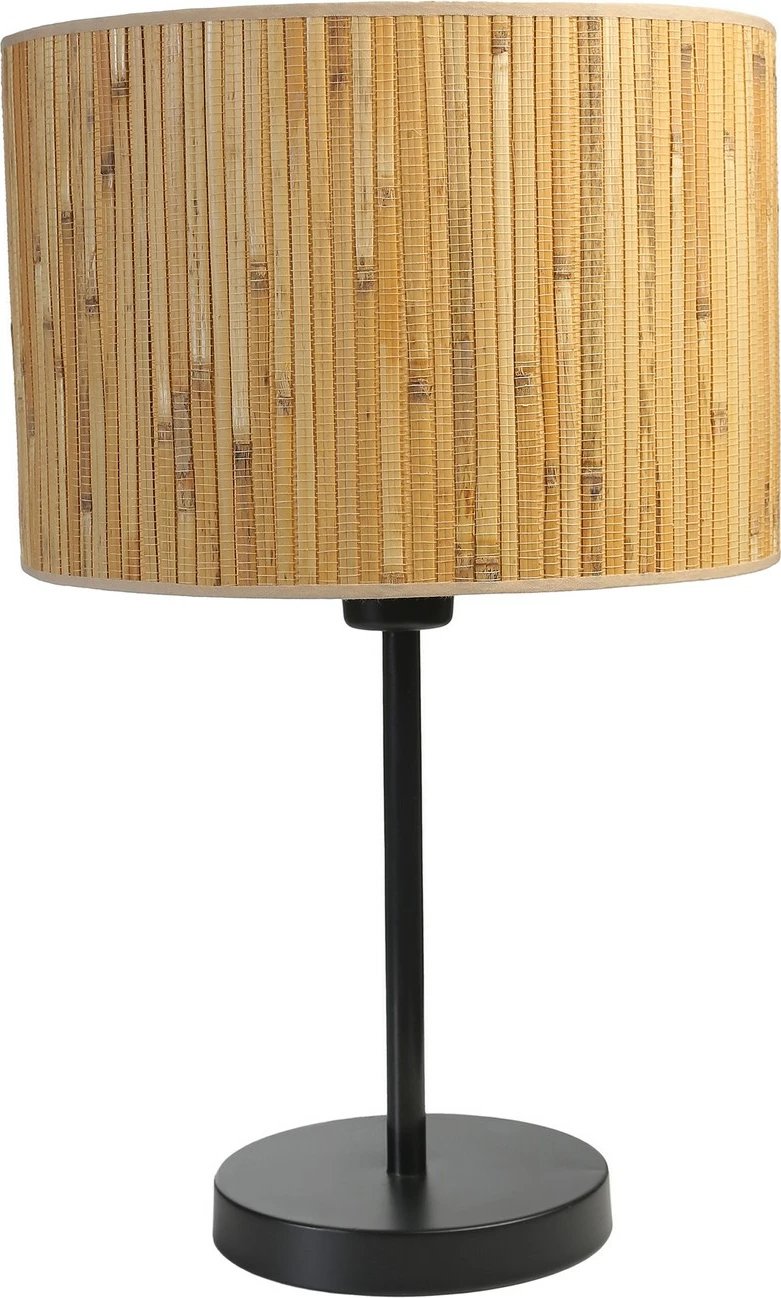 Set llambë tavani me llamba tavoline Opviq, 8870-7, bezhë