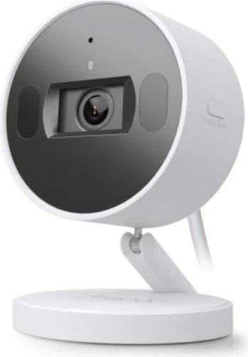 Kamerë IP, TP-Link Tapo C125, 4MP, e bardhë