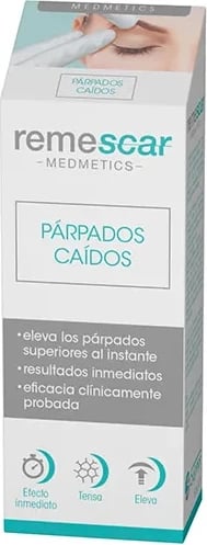 Krem për qepalla Remescar Eyelids Fallen unisex 8ml