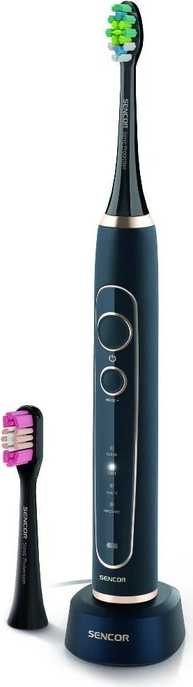 Furçë elektrike për dhëmbë Sencor SOC 4200BL, e kaltër