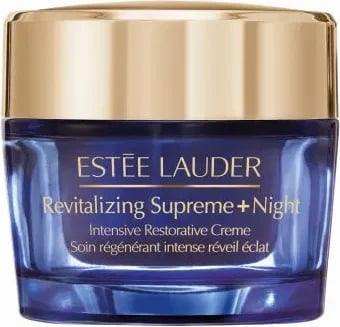 Krem nate Estée Lauder Revitalizing Supreme Night Intensive Restorative Cream unisex 50ml