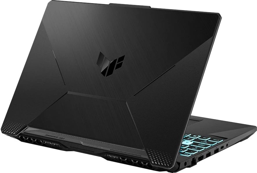 Laptop ASUS TUF Gaming A15 FA506NC-HN001W, 15.6", AMD Ryzen 5 7535HS, 16 GB RAM, 512 GB SSD, NVIDIA RTX 3050, E zezë
