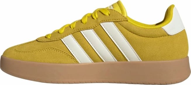 Këpucë adidas për femra, të verdha