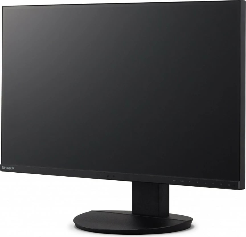 Monitor Sharp MultiSync EA272U 27", 4K UHD, USB-C, LAN, i zi