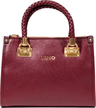 Çantë Liu Jo femra bordeaux