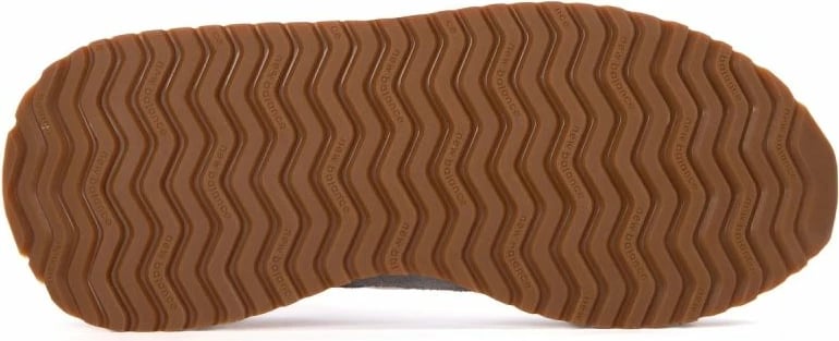 Atlete për meshkuj New Balance, gri/argjend Atlete për meshkuj New Balance, gri/argjend