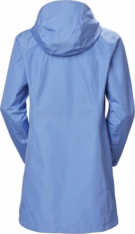 Pallto shiu për femra Helly Hansen, e gjatë