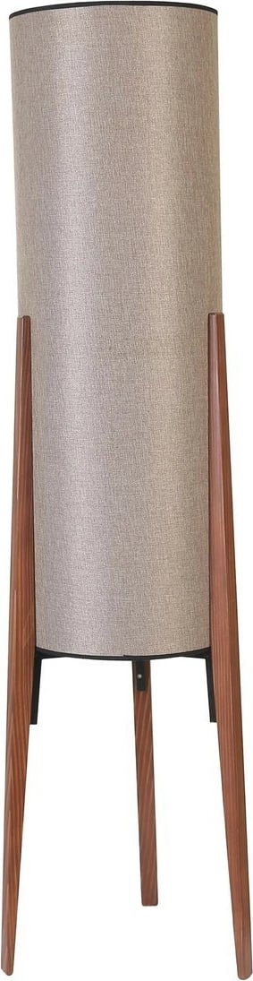 Llambë dyshemeje Opviq, ngjyrë arre, 8833-2