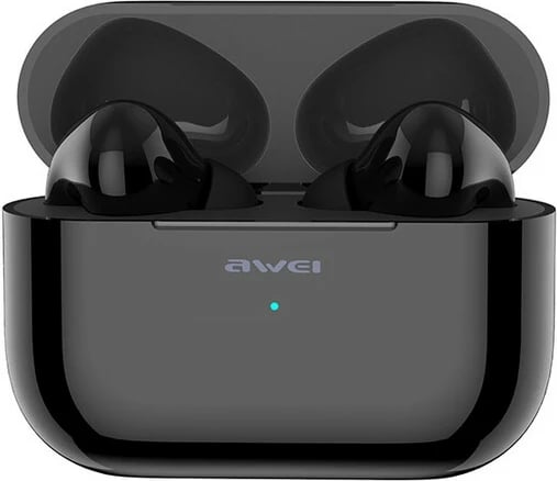 Kufje Me Bluetooth AWEI T29 (Zezë)