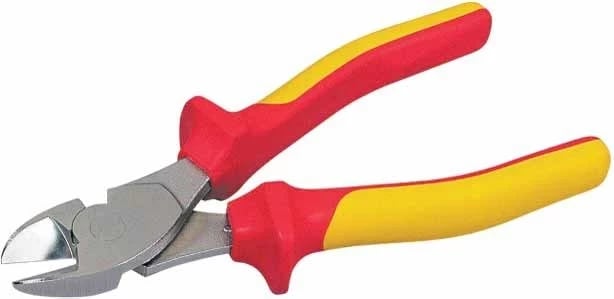 Pinca diagonale Stanley FATMAX VDE, 175 mm, Inox