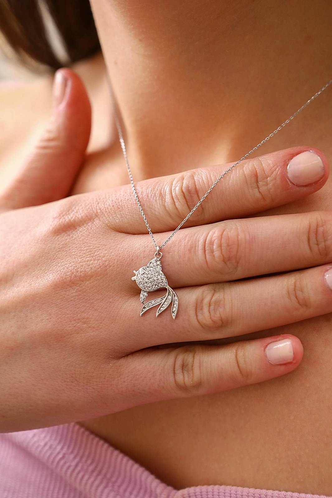 Varëse argjendi Jumeon, 689371