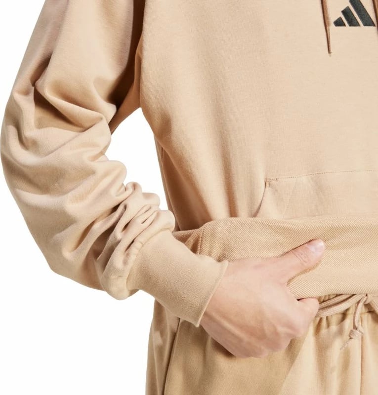 duks për meshkuj adidas, bezhë