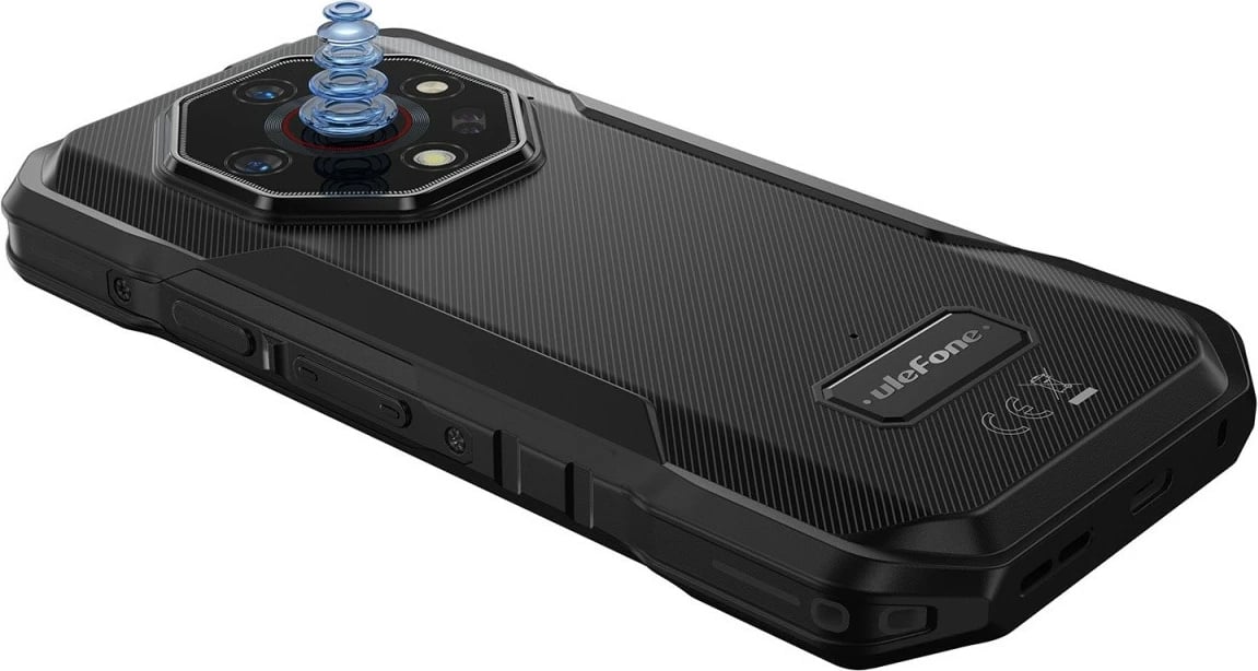 Celular Ulefone Armor X32, 6/128GB, IP69K, i zi Celular Ulefone Armor X32, 6/128GB, IP69K, i zi