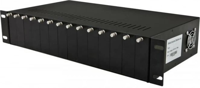 Kartë rrjeti ALLNET ALL-MCS014, Gigabit Ethernet, e zezë