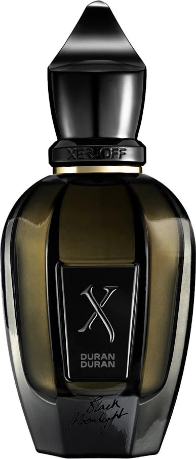 Eau de Parfum Xerjoff Duran Duran Black Moonlight 50ml