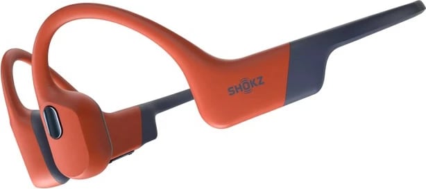 Smartwatch SHOKZ OpenSwim Pro, Wireless Neck-band Sports Bluetooth, Kuqe