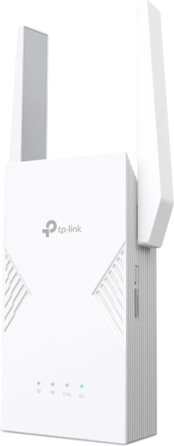 Përsëritës rrjeti TP-Link RE235BE, 2500 Mbit/s, i bardhë