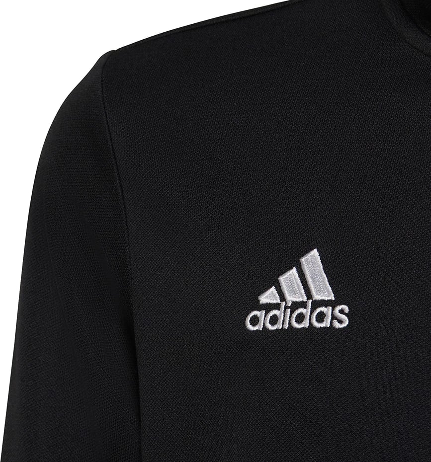 Duks për fëmijë adidas, i zi