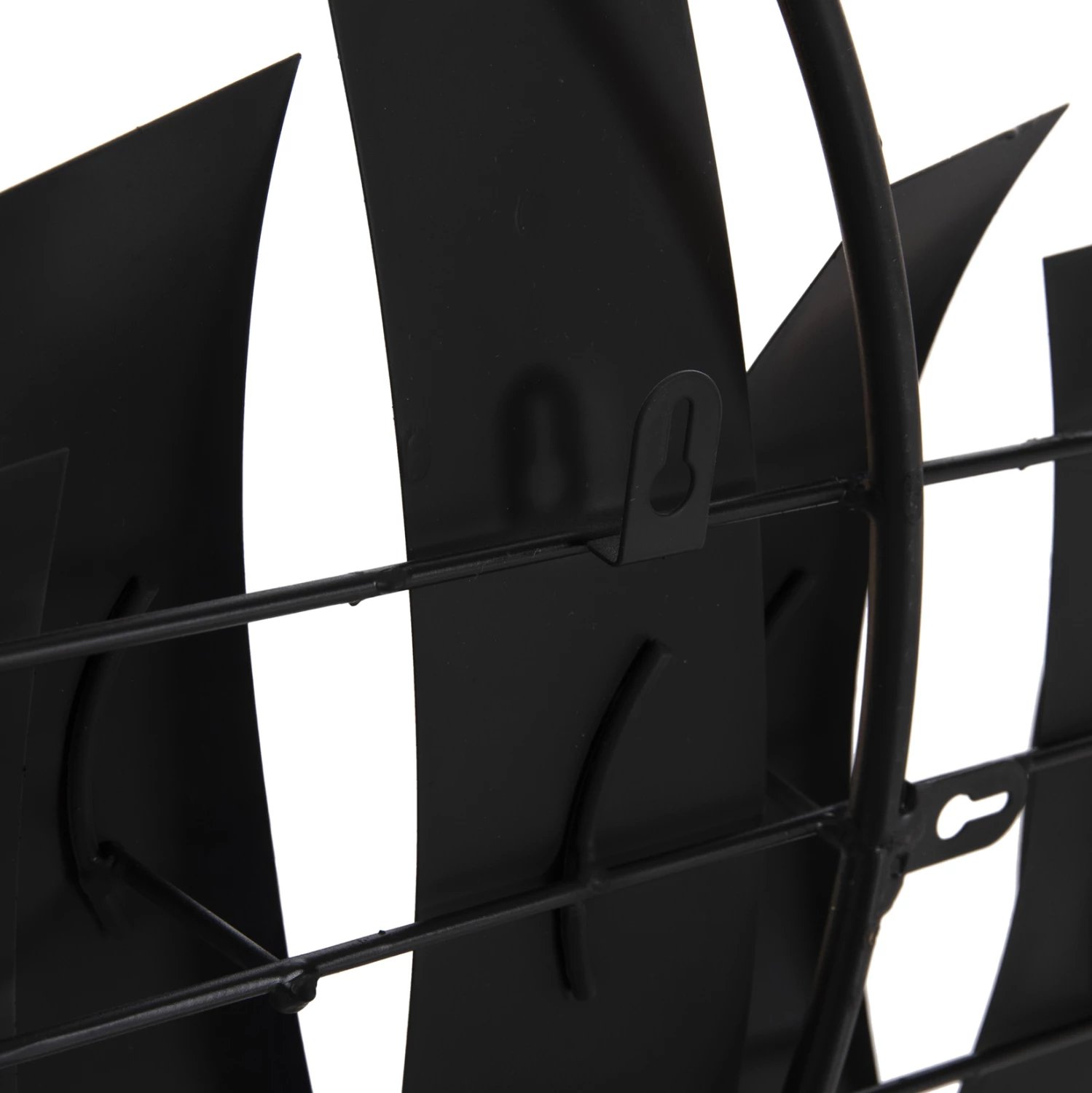 Dekor muri FH4205 metalik në ngjyrë kaltër - ar 90,5x50Hcm