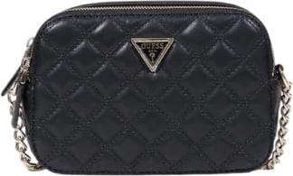 Çantë Guess, femra, e zezë