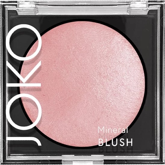 Blush Joko Mineral Blush pressed powder 15, 2g