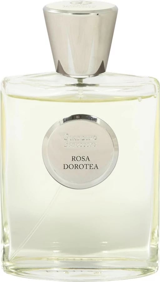 Eau de Parfum Giardino Benessere Rosa Dorotea unisex 100ml