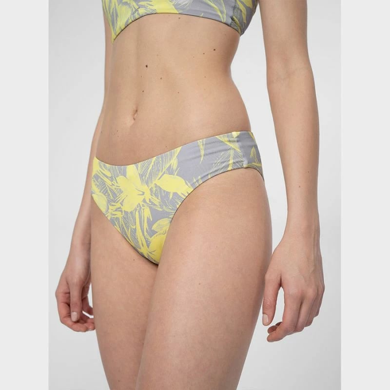 Bikine për femra 4F, gri