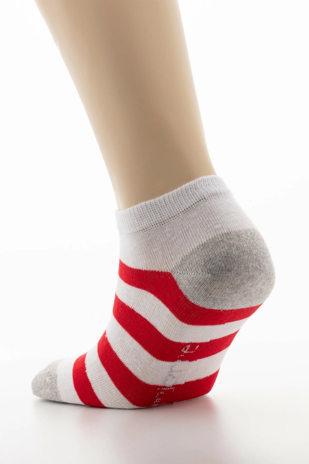 Set çorapesh (2 copë), Jumeon, 001-000067, shumëngjyrëshe