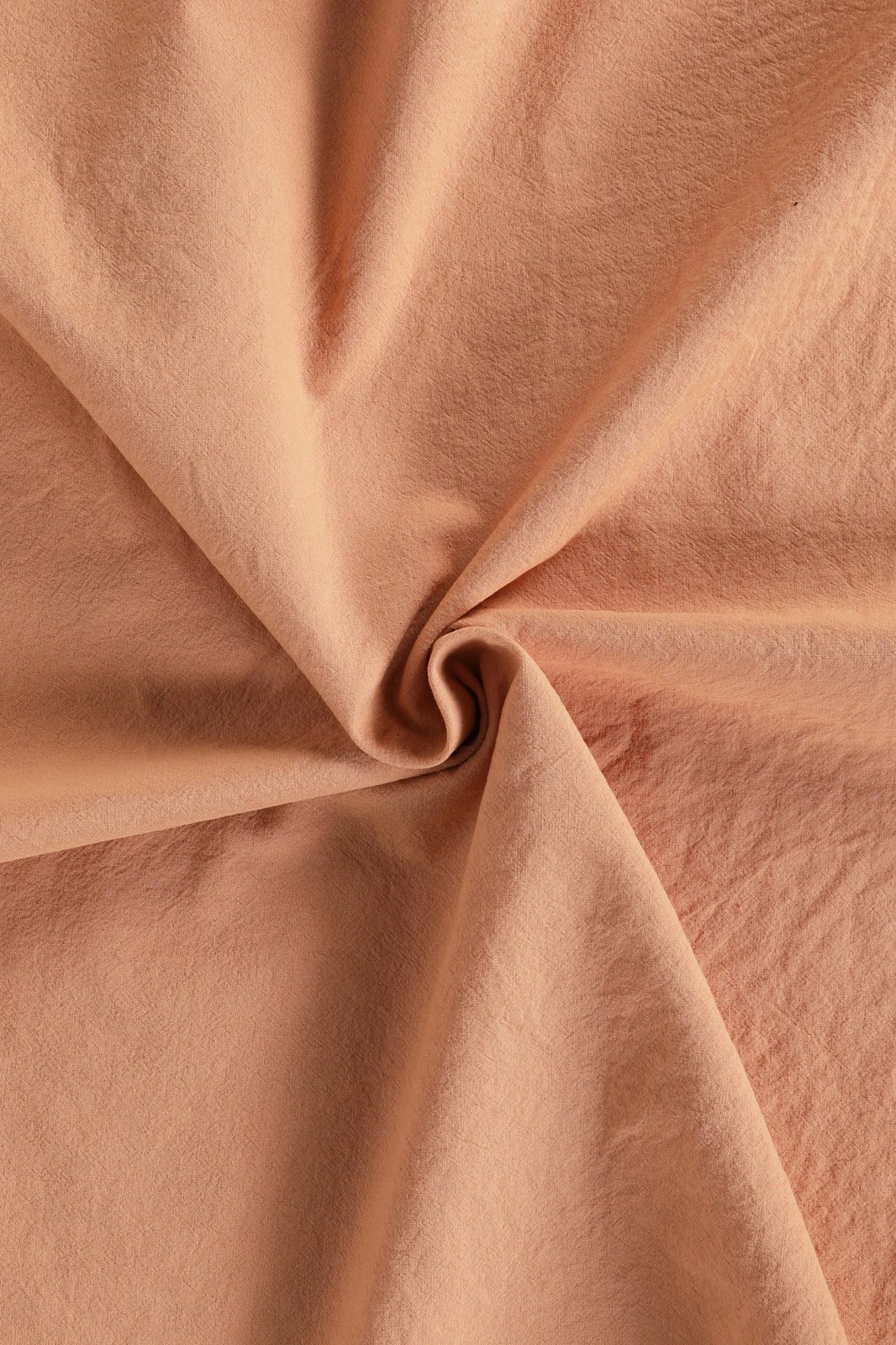 Set mbulesë për jorgan, një person, ngjyrë toast, L'essentiel, stonewashed